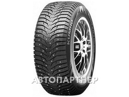 KUMHO 215/60 R16 99T WinterCraft Ice WI31 шип Marshal TL